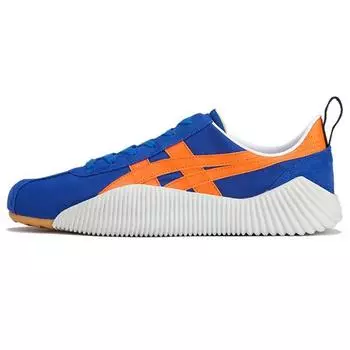 Onitsuka Tiger Acromount Tuna Blue Habanero Мужские кроссовки 1183B257-400 41.5