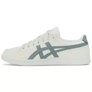 Onitsuka Tiger Advanti Повседневные низкие кроссовки для скейтбординга унисекс бежевые 1183A506-102 36