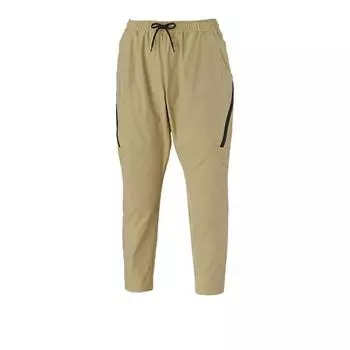 ONITSUKA TIGER Дышащие влагоотводящие повседневные брюки мужские светло-бежевые 2181A916-250 L