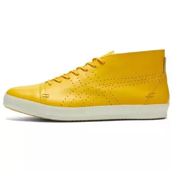 Onitsuka Tiger Colesne Nippon Made Yellow Unisex Sneakers 1183C321-750 36