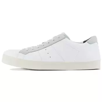 ONITSUKA TIGER Court-T F Белые Унисекс Кроссовки 1183B684-101 42