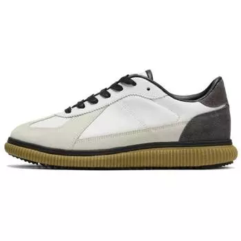 Onitsuka Tiger Delecity L White Graphite Grey Unisex Sneakers 1183C217-102 36