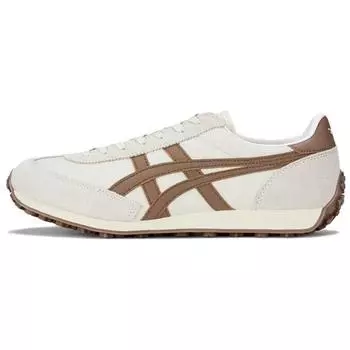Onitsuka Tiger EDR 78 Cream Brown Unisex Sneakers 1183C207-200 36