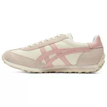 ONITSUKA TIGER EDR 78 кремово-имбирно-персиковые кроссовки унисекс 1183B411-103 39.5