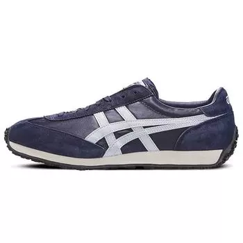 Onitsuka Tiger EDR 78 Peacoat Unisex Sneakers Blue Glacier-Grey D7F4N5896 36