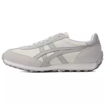 ONITSUKA TIGER EDR 78 Серые унисекс кроссовки кремовый устрично-серый 1183C207-100 38