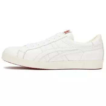 Onitsuka Tiger Fabre NM Белые мужские кроссовки 1183B359-100