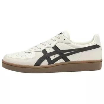 Кроссовки унисекс Onitsuka Tiger GSM Cream Black Gum 1183A353-127 36