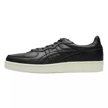 Onitsuka Tiger GSM SD Black Cream Unisex Sneakers 1183A803-002 37