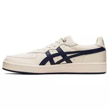 Кроссовки унисекс Onitsuka Tiger GSM SD Oatmeal Peacoat Cream 1183A803-200 44
