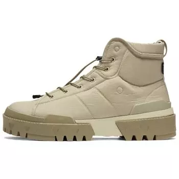 ONITSUKA TIGER Кроссовки унисекс HMR Peak GORE-TEX Putty кремовые 1183A809-202 36