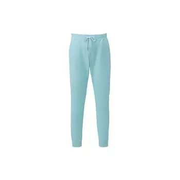 Onitsuka Tiger Jogger Sweat Pants Unisex Bottoms Light-Blue 2183A989-400 M