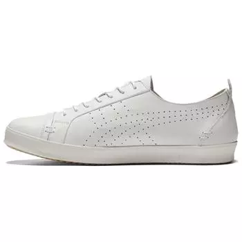 ONITSUKA TIGER Кроссовки Colesne Low NM Triple White Unisex 1183C191-100 37