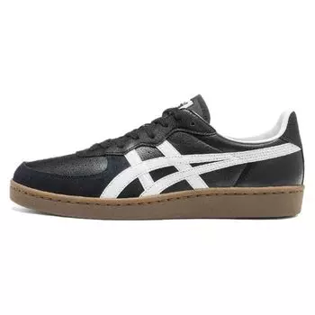 ONITSUKA TIGER Кроссовки GSM Black White Gum Unisex 1183A353-002 36