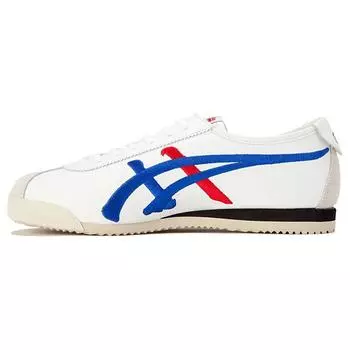 ONITSUKA TIGER Кроссовки Limber Up NM White Directoire Blue Unisex 1183B436-100 37