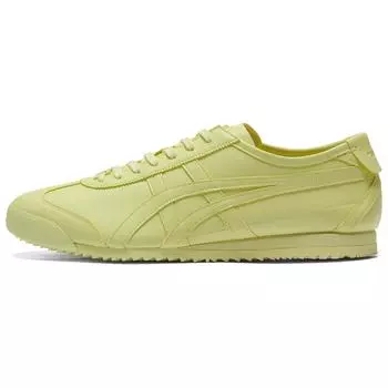 ONITSUKA TIGER Кроссовки Mexico 66 Cactful-S желтые унисекс 1183C347-750 36