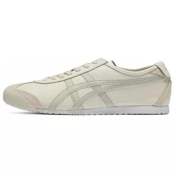 ONITSUKA TIGER Кроссовки Mexico 66 Cream Light Sage Unisex 1183A201-127 40.5