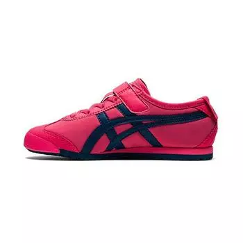 ONITSUKA TIGER Кроссовки Mexico 66 PS Pink Cameo Mako Blue Kids 1184A141-700 32.5