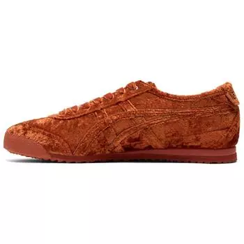 ONITSUKA TIGER Кроссовки Mexico 66 Velvet Brown Unisex 1183C270-200 36