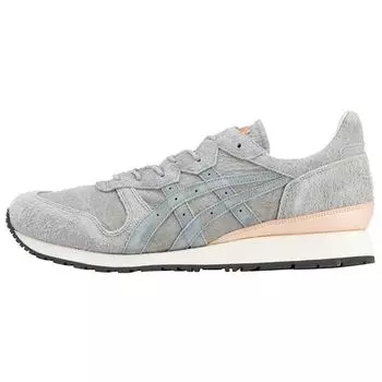 ONITSUKA TIGER Кроссовки мужские Tiger Ally Deluxe Stone Grey 1183A448-020 42.5