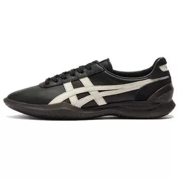 ONITSUKA TIGER Кроссовки Ohbori A50 Black Cream Unisex 1183C403-001 41.5