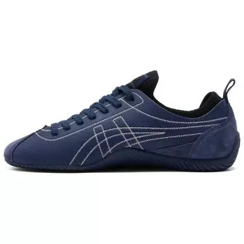 Кроссовки унисекс Onitsuka Tiger Sclaw Peacoat Cotton Candy Синие 1183B969-400 41.5