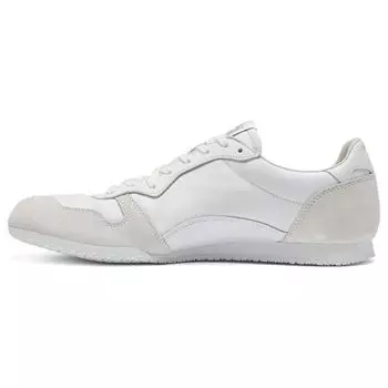 ONITSUKA TIGER Кроссовки Serrano CL белые унисекс 1183C252-100 39.5