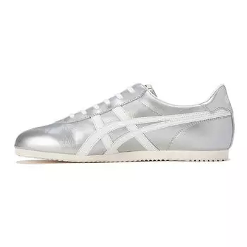 ONITSUKA TIGER Кроссовки Tai-Chi NM Pure Silver White Unisex 1183A913-020 37
