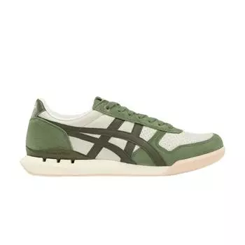 ONITSUKA TIGER Кроссовки Ultimate 81 EX Green Unisex 1183C074-250 36