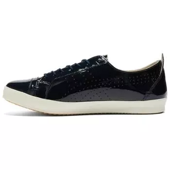 ONITSUKA TIGER Кроссовки унисекс Colesne Low NM Navy Blue 1183C257-400 41.5