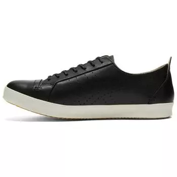 ONITSUKA TIGER Кроссовки унисекс Colesne Low NM черно-белые 1183C191-002 37