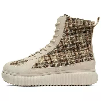 ONITSUKA TIGER Кроссовки унисекс Delecity Boot Mineral Beige Bisque 1183C376-250 39