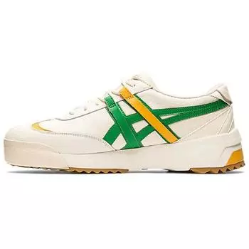 ONITSUKA TIGER Кроссовки унисекс delegated EX Cream Cilantro 1183A559-100 36