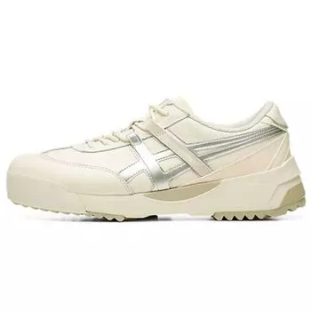 ONITSUKA TIGER Кроссовки унисекс delegated EX Cream Pure Silver 1183A559-106 36