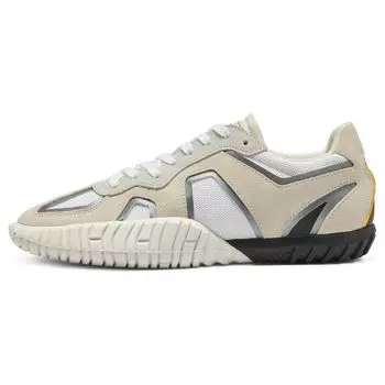 ONITSUKA TIGER Кроссовки унисекс Duck Tiger Birch White 1183C165-200 36