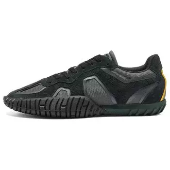 ONITSUKA TIGER Кроссовки унисекс Duck Tiger Black Graphite Grey 1183C165-001 36