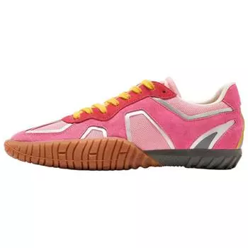 ONITSUKA TIGER Кроссовки унисекс Duck Tiger Dragon Fruit Blossom Pink 1183C165-700 36