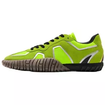 ONITSUKA TIGER Кроссовки унисекс Duck Tiger Safety Yellow Pure Silver 1183C165-750 42