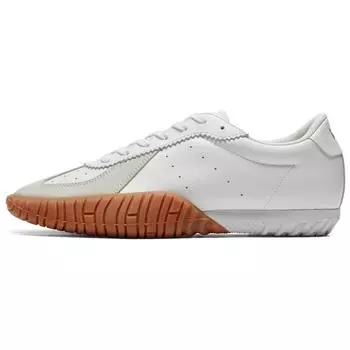 ONITSUKA TIGER Кроссовки унисекс Duck Tiger TR White Gum 1183C363-102 43.5