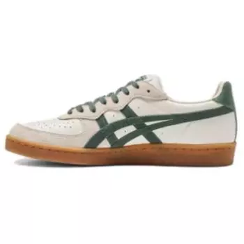 ONITSUKA TIGER Кроссовки унисекс GSM Cream Hiking Green Gum 1183A353-128 36