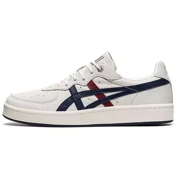 ONITSUKA TIGER Кроссовки унисекс GSM SD Cream Peacoat 1183A803-100 37.5