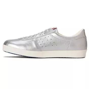 ONITSUKA TIGER Кроссовки унисекс Lawnship NM Pure Silver 1183A914-020 36