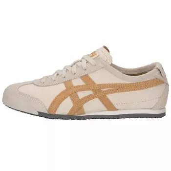 ONITSUKA TIGER Кроссовки унисекс Mexico 66 Oatmeal Cream Caravan 1183A051-250 37