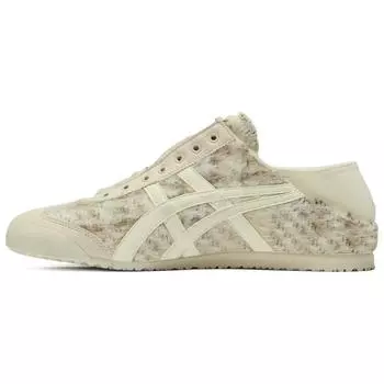 ONITSUKA TIGER Кроссовки унисекс Mexico 66 Paraty Birch Ivory 1183C309-200 37