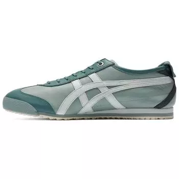 ONITSUKA TIGER Кроссовки унисекс Mexico 66 SD Ocean Haze Pale Mint зеленые 1183A872-402 36