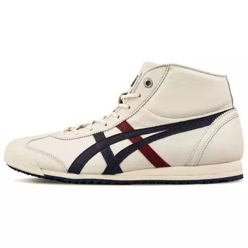 ONITSUKA TIGER Кроссовки унисекс Mexico 66 SD MR Cream Peacoat 1183A873-100 36