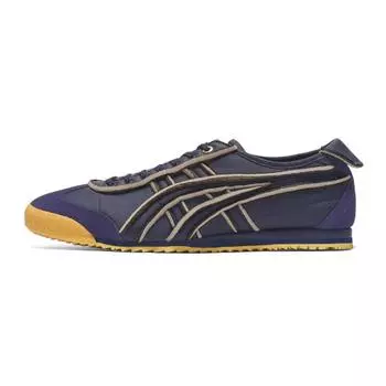 ONITSUKA TIGER Кроссовки унисекс Mexico 66 SD Peacoat Синие 1183C115-401 41.5
