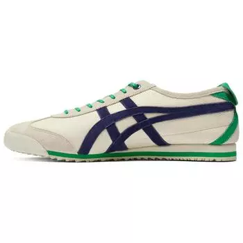 ONITSUKA TIGER Кроссовки унисекс Mexico 66 SD Birch Peacoat Cream 1183C015-203 45