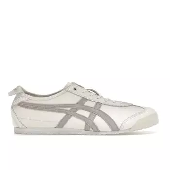 ONITSUKA TIGER Кроссовки унисекс Mexico 66 White Moonrock 1183A942-100 39.5