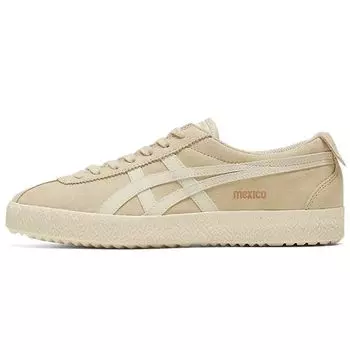 Кроссовки унисекс Onitsuka Tiger Mexico delegate Vanilla Cream 1183B954-250 37
